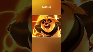 Kung fu panda 3 movie hindi [upl. by Trocki]