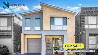 11 Silas Glade Schofields  New Era Realestate schofields propertiesforsale 11silasglade [upl. by Bertha221]