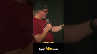 Markus Krebs 😎  Sieger81  3 schön flache  Der war nicht mehr haltbar 🤣🤣🤣 standupcomedy humor [upl. by Kcered]