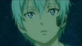 Suisei No Gargantia AMVCloser [upl. by Canfield]