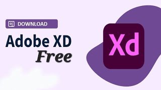 How To Download And Install Adobe XD 2024  Download adobe xd Step by step  Zubi tech hub [upl. by Veneaux901]