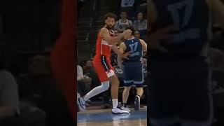 🔥 Yuki Kawamura’s INSANE Pass amp Step Back 3 🤯 2 nba basketballplayer grizzliesvslakers [upl. by Danby]