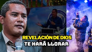 MIRA LA REVELACIÓN MAS IMPACTANTE CARLOS RIVAS LO CUENTA [upl. by Marrin572]