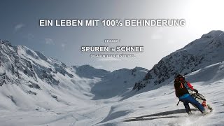 Spuren im Schnee  mit Matthias Klei [upl. by Tehcac95]