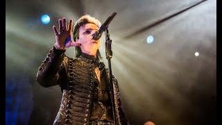 Lacrimosa  Live in Mexico City Teasser [upl. by Lessirg]