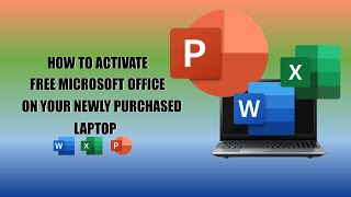 Get Ms Office For Free No Product Key Required [upl. by Blanca]