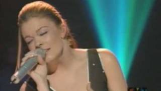 LeAnn Rimes  Blue Live [upl. by Teressa]