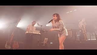 Caravan Palace  Mirrors  Live  Lautre Canal 2024 CaravanPalace live nancy caravanpalace [upl. by Suzanne640]