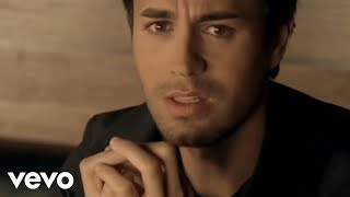 Enrique Iglesias  Donde Estan Corazon Official Music Video [upl. by Eisej231]