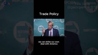 Uk Trade Policy [upl. by Yusuk]