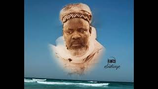 FAYDOU TIDIANIYAH  Al hamdoulilah  Cheikh Al Islam El Hadji Ibrahima Niass [upl. by Wertz]