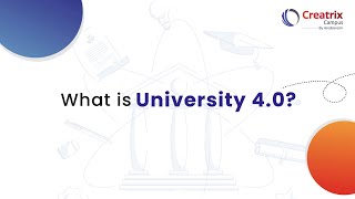 Exploring University 40 The Future of Higher Education [upl. by Mack]