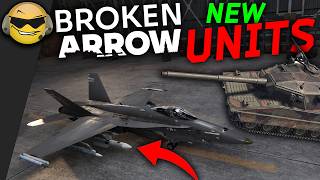 BROKEN ARROW OPEN BETA DATE but Full Release Delayed [upl. by Tse]