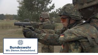 Zwei Anwärter auf dem Weg zum Marineoffizier  Teil 2  Bundeswehr [upl. by Ailgna]