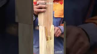 diy​ Woodworking hand tools tools​ woodworking​ tips​ shorts​ woodwork​MrBeast [upl. by Ynobe]