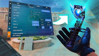 💙  Settings ⚙️  Standoff 2 Highlights  0271 [upl. by Mariska623]