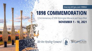 1898 Commemoration Event [upl. by Karol]