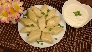 Pierogi Leniwe – Przepis na Prosty i Pyszny Obiad [upl. by Navetse]