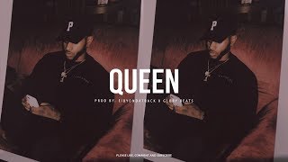 FREE Bryson Tiller x Kehlani RampB Trapsoul Type Beat Queen  Eibyondatrack x Glory Beats [upl. by Elane]