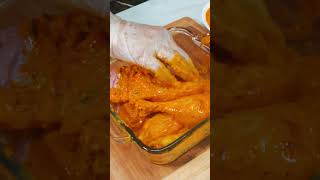 The BEST Chicken Tikka Youll Ever Make with Homemade Tikka Masala By HKK [upl. by Ardnaxila]