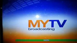 cara seting balik mytv rtm hilang [upl. by Attenrev]