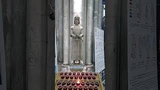 Catedral de Amiens  Viaje a Francia [upl. by Anirol]