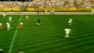 WSV vs Gladbach 197374 [upl. by Roswald262]