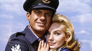 Official Trailer  633 SQUADRON 1964 Cliff Robertson George Chakiris Maria Perschy [upl. by Eliezer]