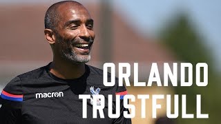 Orlando Trustfull  CPFC Assistant Manager [upl. by Kyla571]