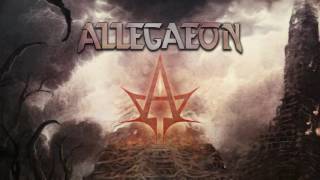 Allegaeon  Proponent for Sentience FULL ALBUM [upl. by Revert]