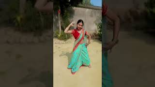 Odhani Sar Sar Sarke shortvideo youtube dance bhojpuri trending song shorts video [upl. by Cynde]