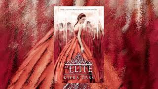 LA ELITE AUDIOLIBRO CAPITULO 1 [upl. by Janek204]