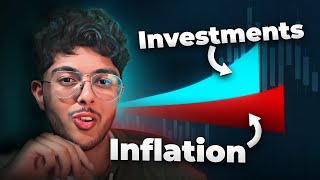 SECRETS IVE NEVER TOLD ANYONE BEFORE  Inflation HACK Explained [upl. by Hannahsohs876]