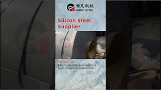 CRGO  Cold Rolled Grain Oriented Steel [upl. by Lamson323]