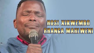 Hosi Xikwembo rhanga Mahlweni  Felisberto Manhiça [upl. by Ulrikaumeko]