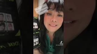 Tinte shampoo en 5 minutos libre de canas 😱😱😱 buenazo [upl. by Acinej]