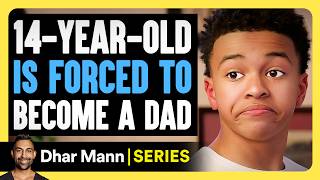 Jays World S2 E04 14YEAROLD Is Forced To BECOME A DAD  Dhar Mann Studios [upl. by Boothe909]