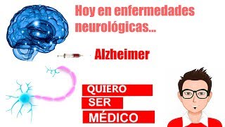 ¿Qué es el Alzheimer Fases y tratamiento [upl. by Gromme356]