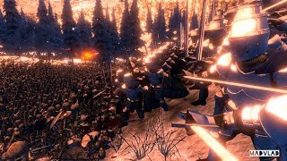 Battle of Winterfell  How Game of Thrones Epic Conflict Collapsed Into a Comic Disaster [upl. by Lola]