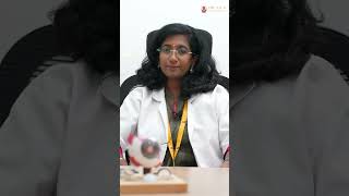 Dry Eye Treatment  Dr SKS Memorial Eye Hospital  Mettupalayam Coimbatore [upl. by Annaoj]