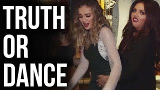 Little Mix Truth or Dance [upl. by Cathrine]