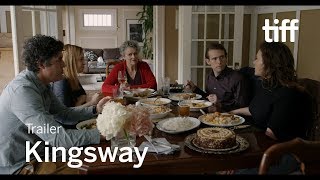 KINGSWAY Trailer  TIFF 2018 [upl. by Marlyn]