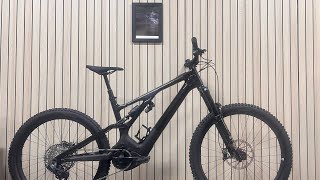 Specialized Levo expert Carbon 2024 [upl. by Loreen]