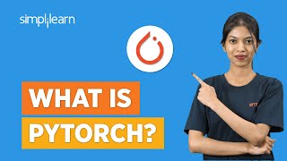 What is PyTorch   PyTorch in 8 Minutes  PyTorch Tutorial for Beginners  Simplilearn [upl. by Iris]