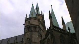 Erfurt Dom St Mariae Virginis aº‒c′‒d′‒e′ [upl. by Burkle504]