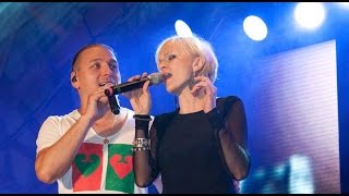 GOLEC uORKIESTRA  ŻYCIE JEST MUZYKĄ  LIVE MILÓWKA 6072014 [upl. by Anivle]