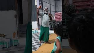 Pollachi puliyampatti vettreswar kalaikulu Kummy Dance 🩰 🩰 🩰 Live [upl. by Gmur]