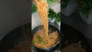 HOW TO MAKE YIPPEE NOODLES food viralvideo recipe youtube yippee noodles ytshorts trending [upl. by Hanimay640]