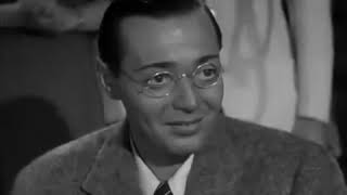 Mr Moto in Danger Island 1939 Peter Lorre [upl. by Torrin310]