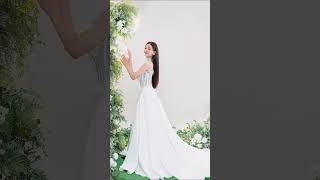 Kuv ces txawm yog tus nkauj hmoob xyooj ATUA atuastudio wedding atủa [upl. by Yetti832]